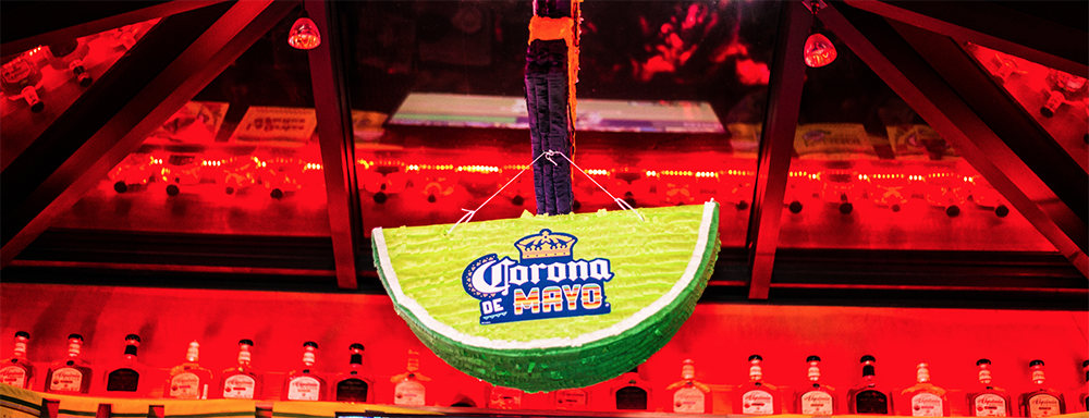 Cinco de Mayo 2018
