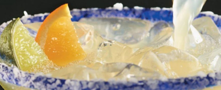 Best Margaritas Downtown Ventura