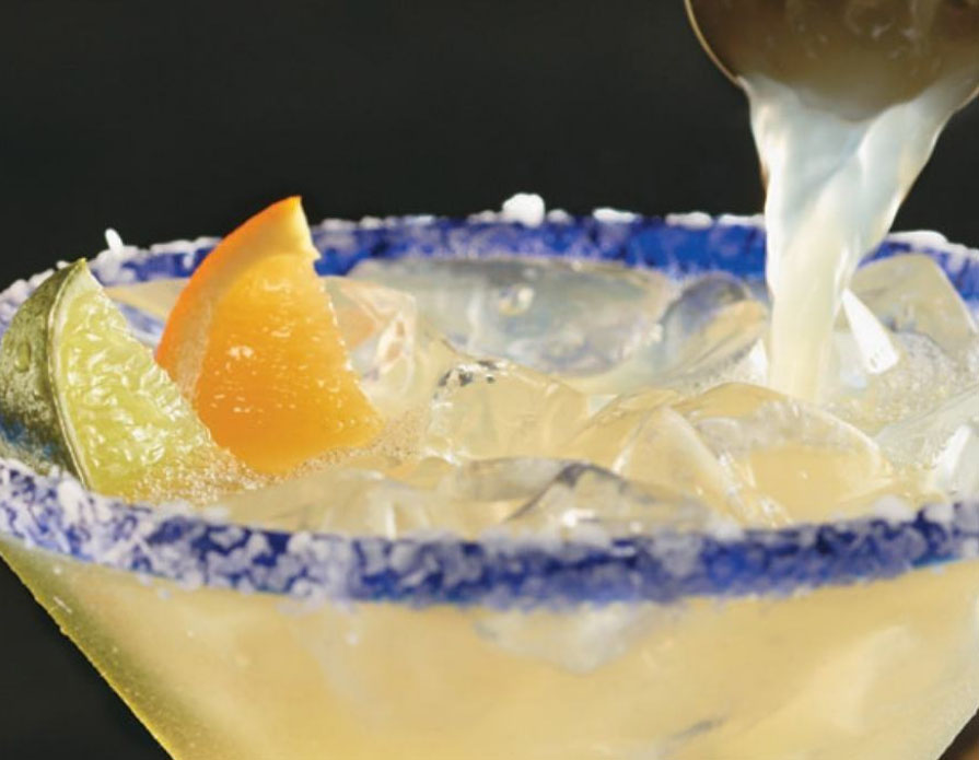 Best Margaritas Downtown Ventura