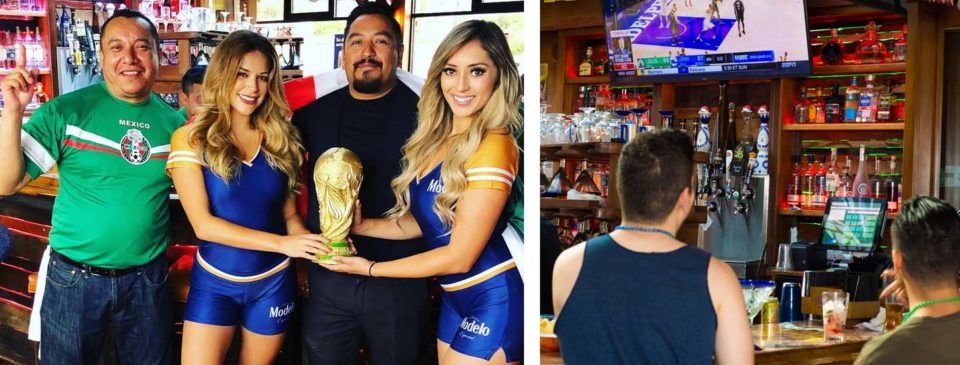 Sports Bar