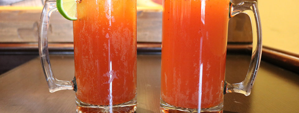 Micheladas